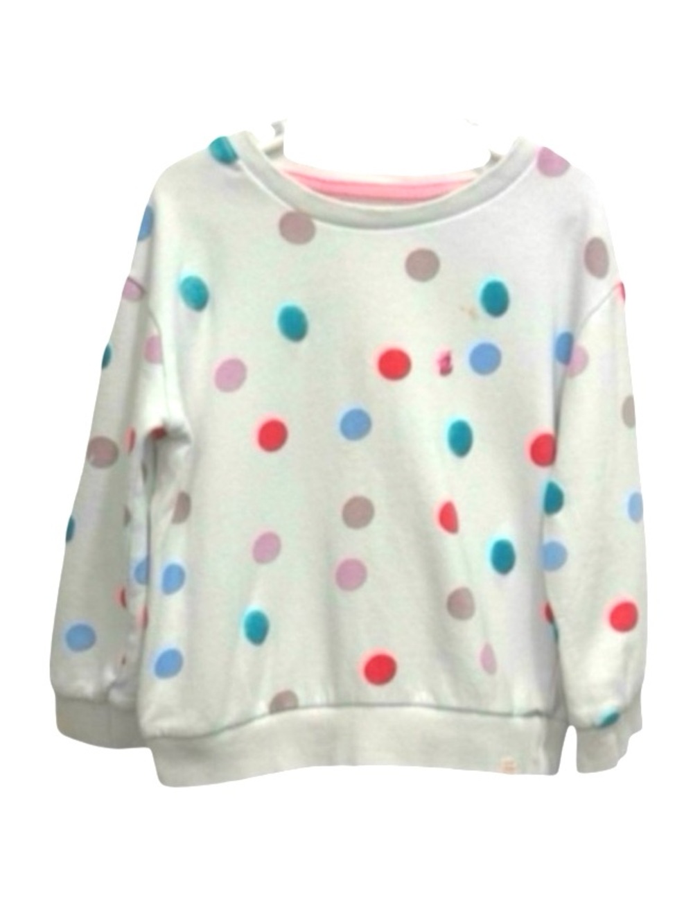 Sovereign Code Sweatshirt